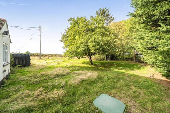 Clay Hill Farm, Long Lawford