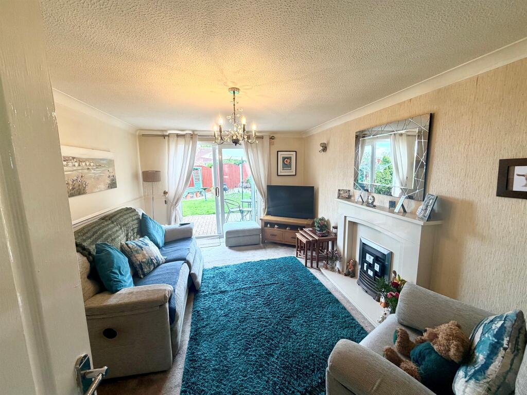 House in Derby - More