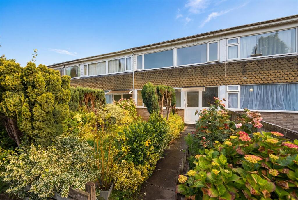 Main image of property: Somerdale Close, Weston-Super-Mare