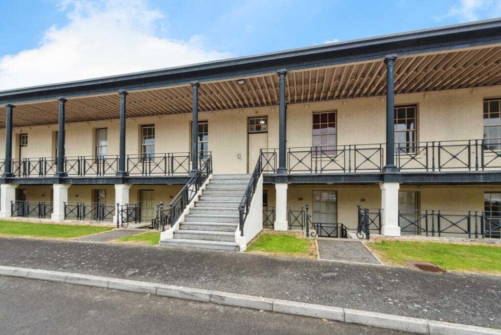 Main image of property: St. Georges Walk, Gosport, Hampshire, PO12
