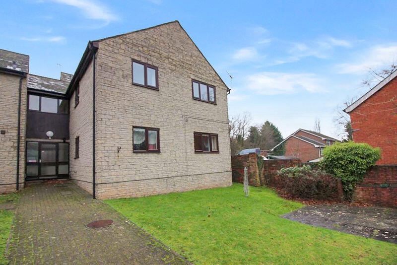 Main image of property: St Whites Court, Cinderford