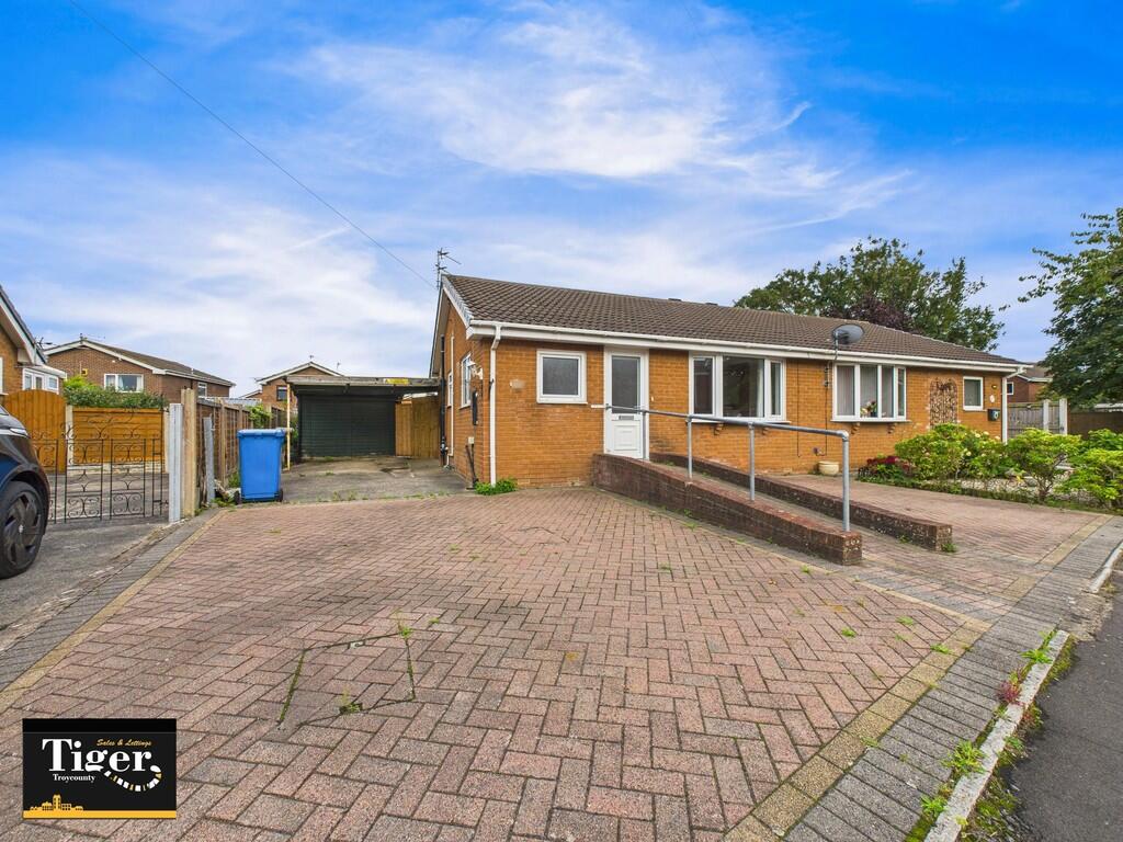 Main image of property: Guildford Way, Poulton-le-Fylde