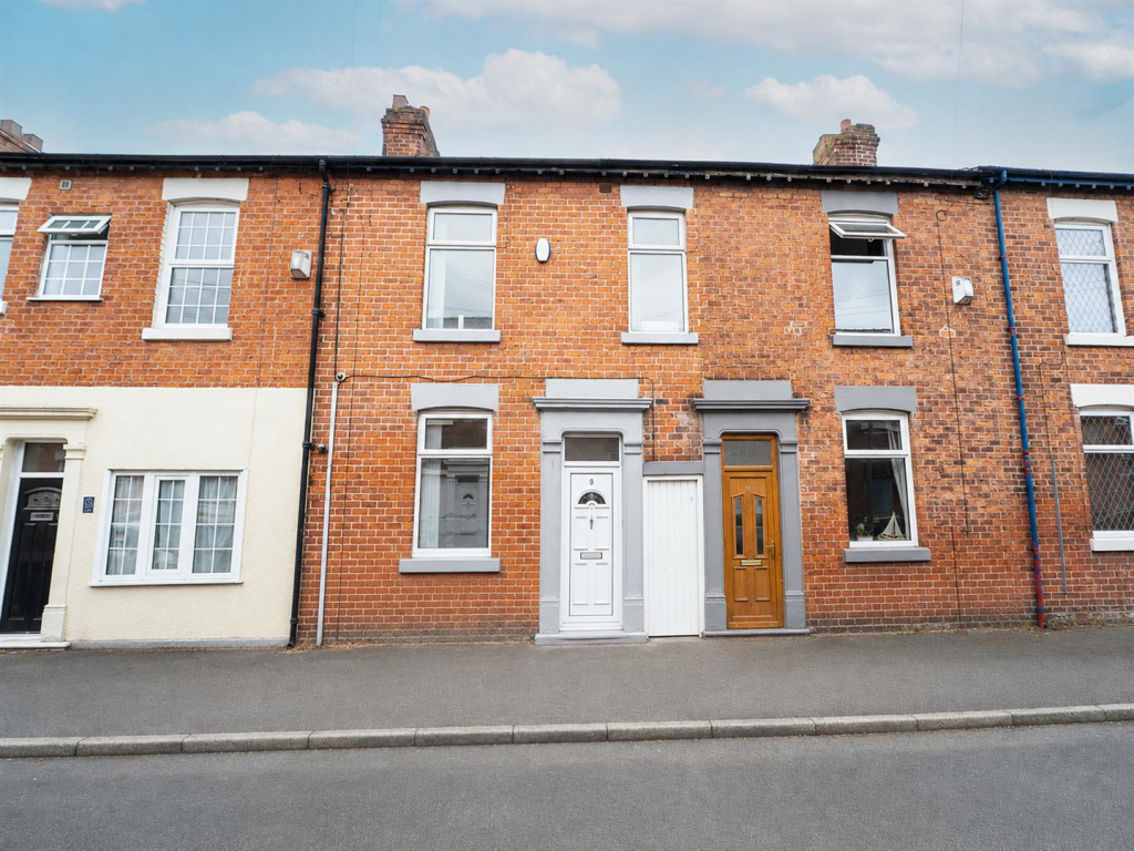 Main image of property: Flett Street, Ashton-On-Ribble, Preston