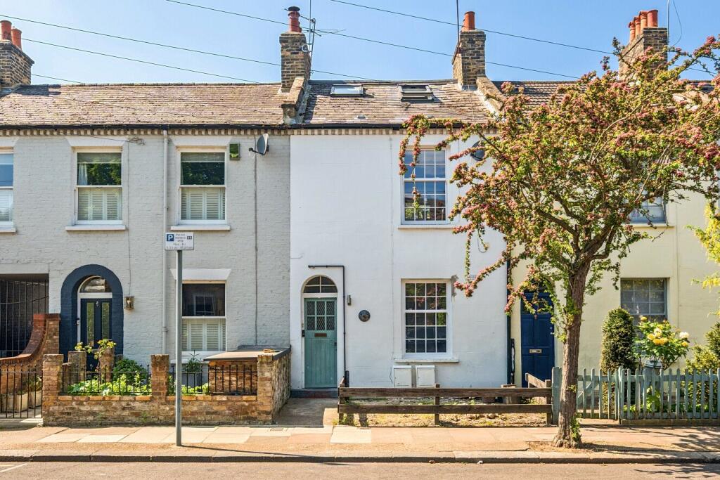 Main image of property: Sefton Street, London, SW15