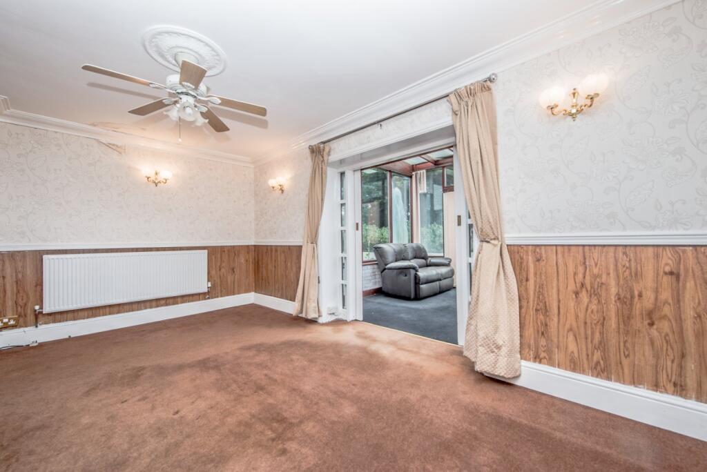 Kirkwall Drive, Holmewood, Bradford, West Yorkshire, BD4 photo 2