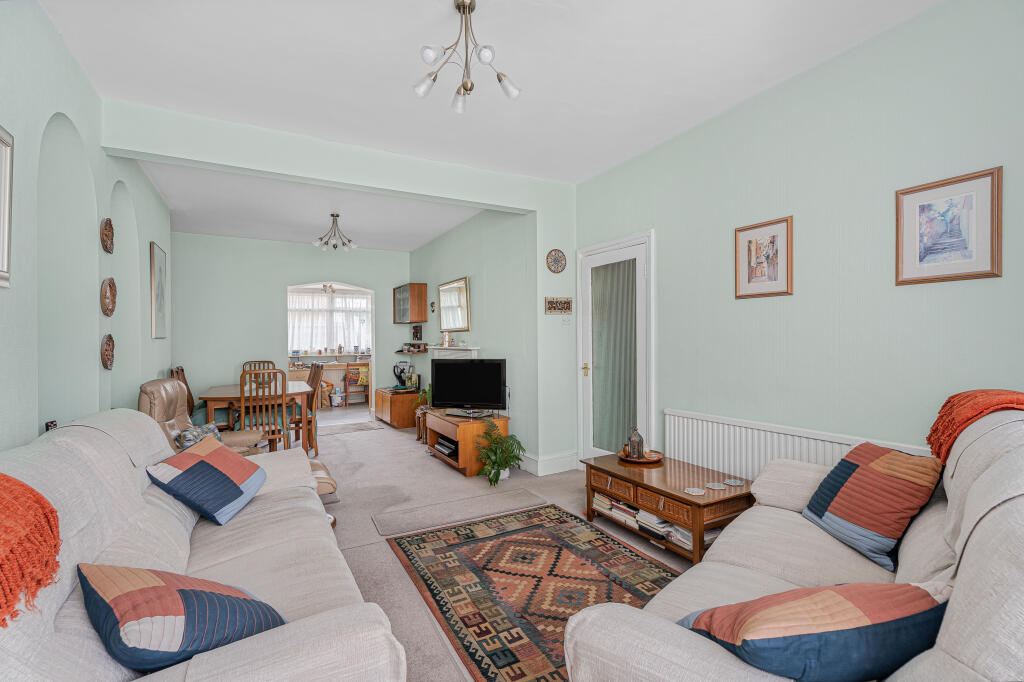 House in London - View 5