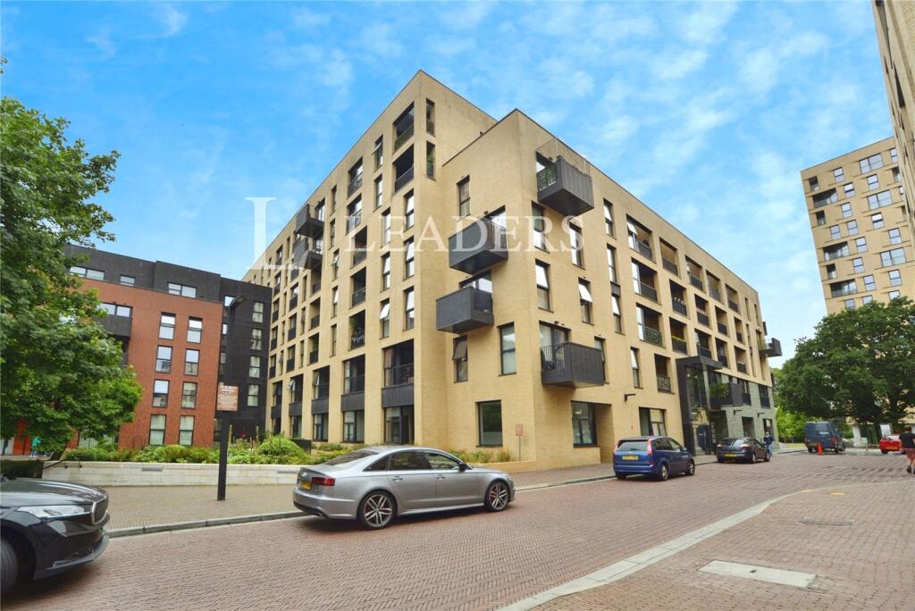 Main image of property: Burgess Springs, Chelmsford, Essex