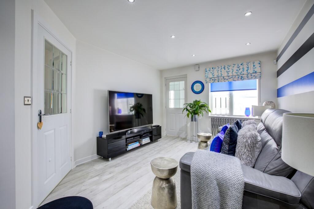 House in Durham - View 2