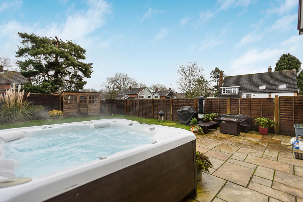 Additional image 27 of Carisbrooke Road, St. Albans, Hertfordshire, AL2