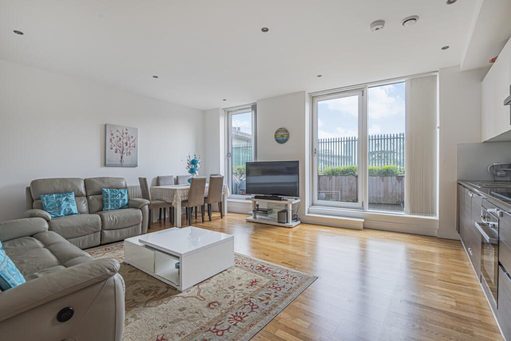 Main image of property: Merryweather Place, Greenwich