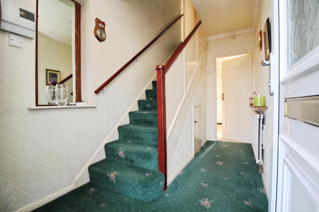 Parkdale Road, Thurmaston, LE4 photo 3