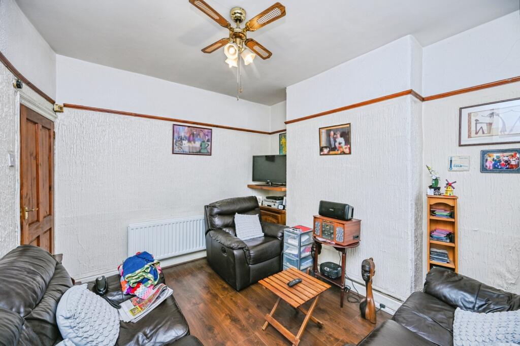 House in Liverpool - View 4