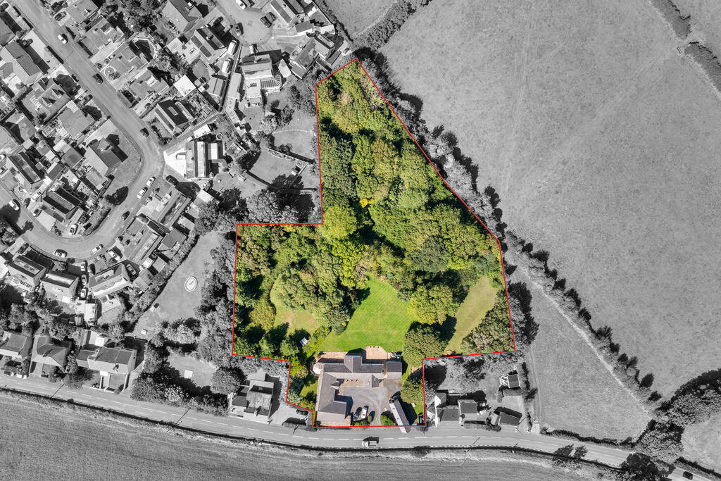 House in Arbory, Ballabeg - View 2