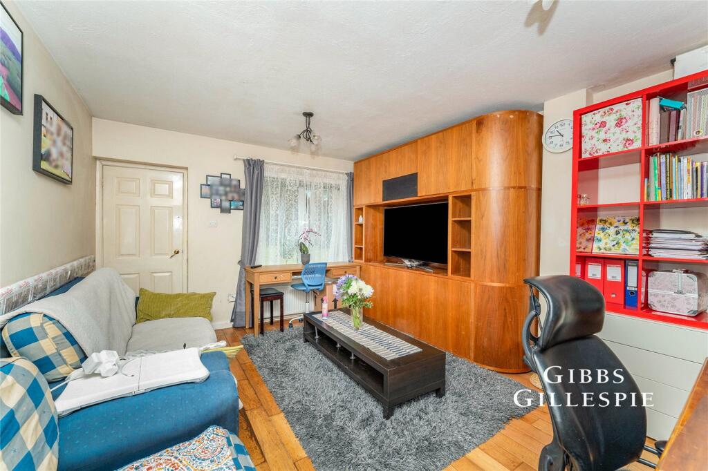 Main image of property: Abbeyfields Close, London, NW10