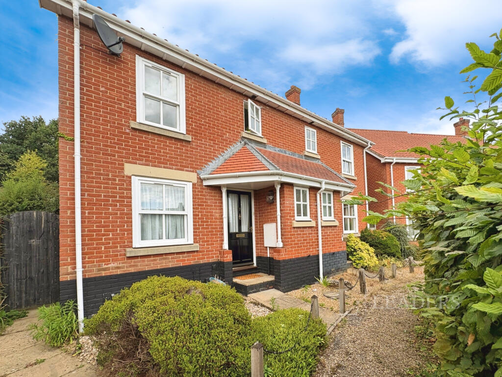 Main image of property: Earnshaw Court, Thorpe St Andrew, NR7