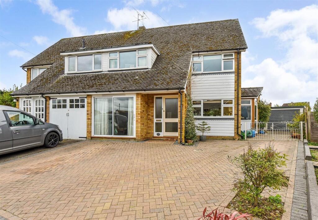 Main image of property: Avenue Close, Liphook