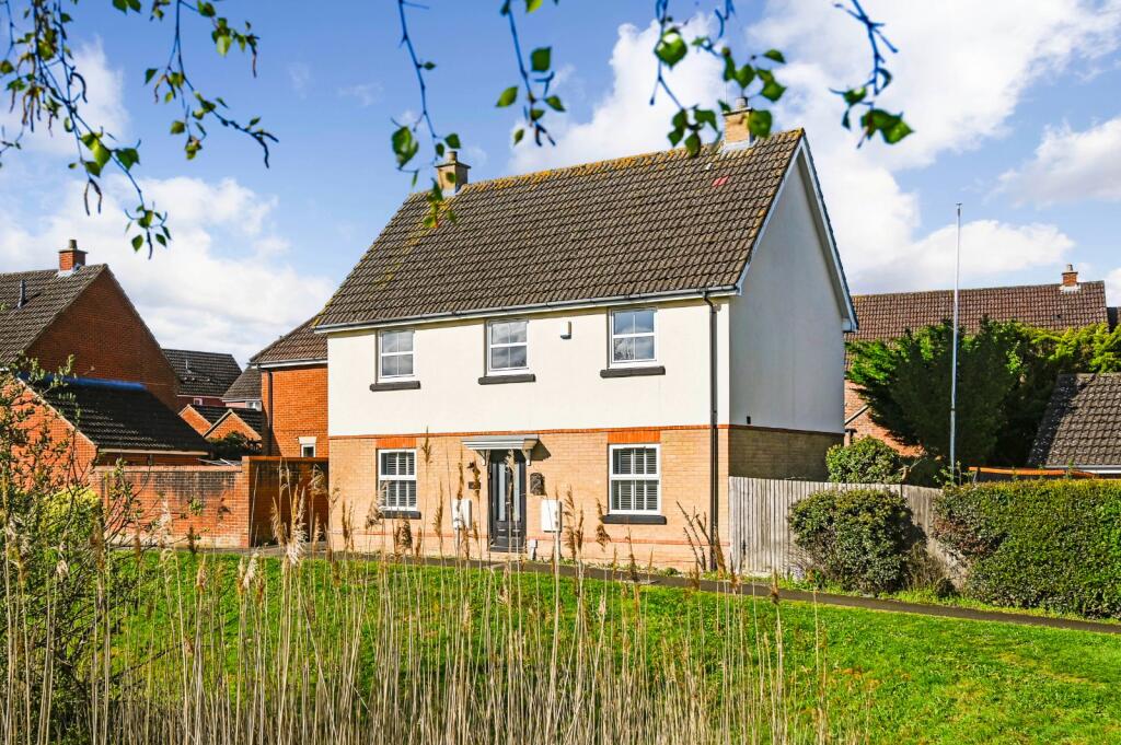 Main image of property: Deyley Way, Singleton, Ashford, Kent, TN23