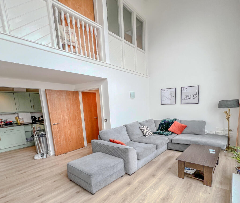 Main image of property: Heritage Court, Birmingham, B18