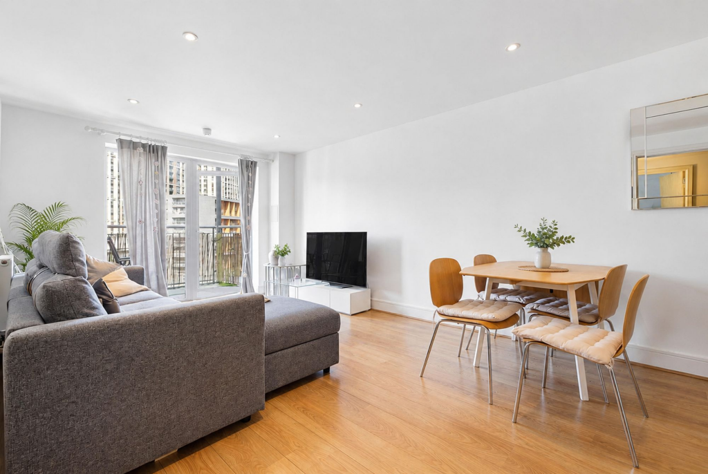 Main image of property: Jude Street, Royal Victoria