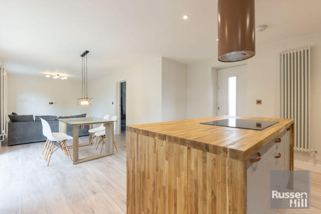 House in South Norfolk, New Costessey, Costessey - More