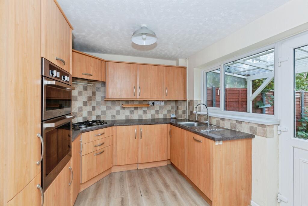 House in Charnwood, Thurmaston - View 3