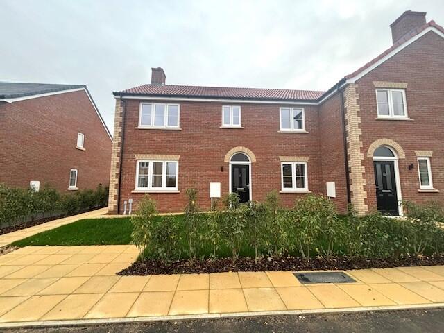 Main image of property: Prangley Road, Downham Market