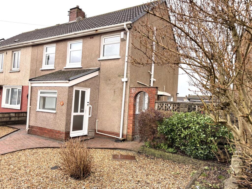 Main image of property: Silver Avenue, Port Talbot, SA12