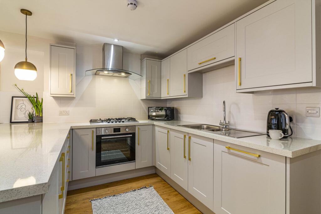 House in Nottingham, Beeston Rylands - View 4
