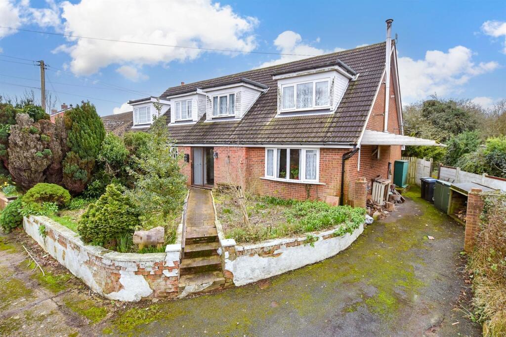 Main image of property: Downs Road, East Studdal, Dover, Kent