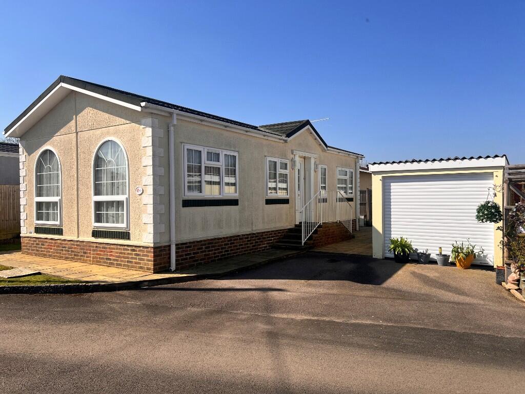Main image of property: Cudworth Park, Burnt Oak Lane, RH5