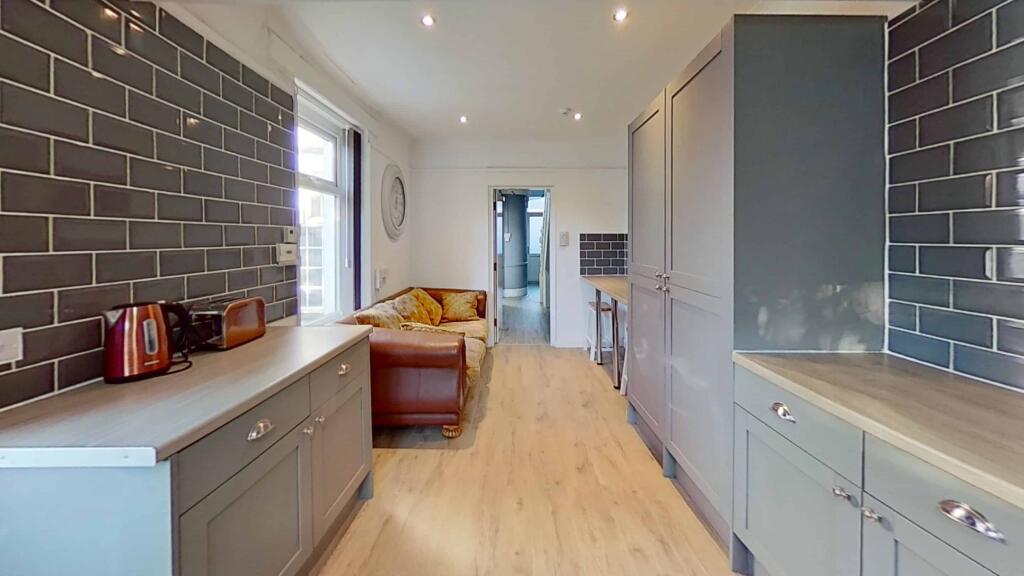 Main image of property: Meadow Street, Treforest