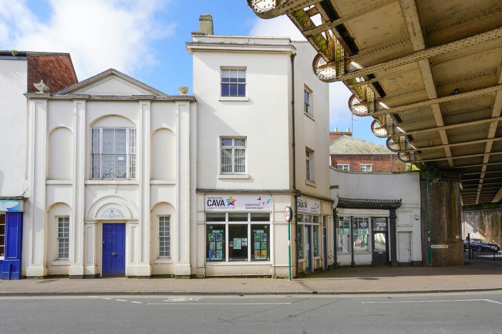 Main image of property: 4-6 Clemens Street, Leamington Spa, CV31 2DL