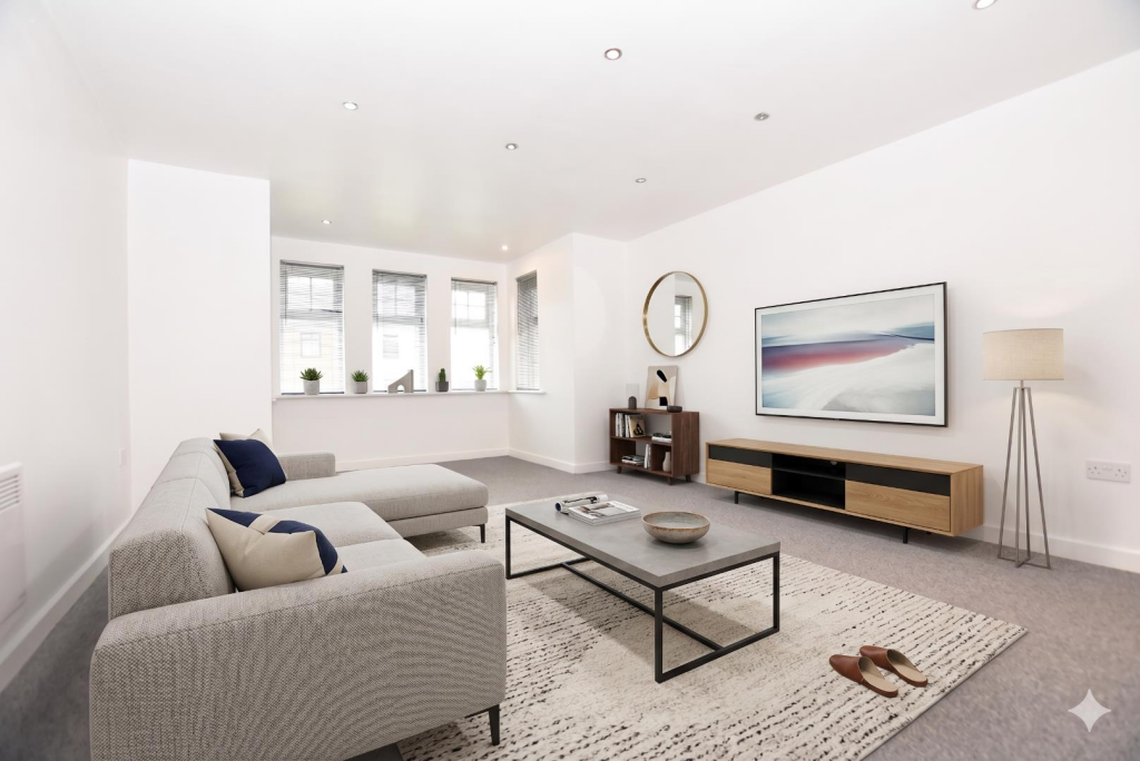 Apartment in Sheffield - View 5