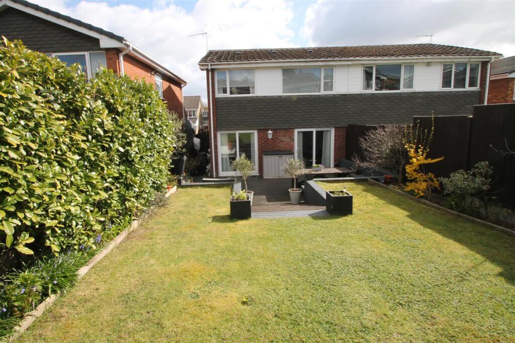 Additional image 17 of Broadway Avenue, Halesowen