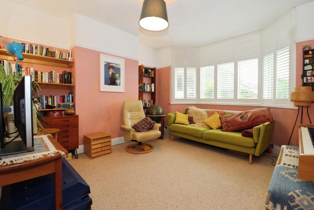 House in Bristol - View 5