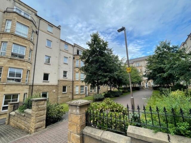 Main image of property: Dicksonfield, Leith, EH7 