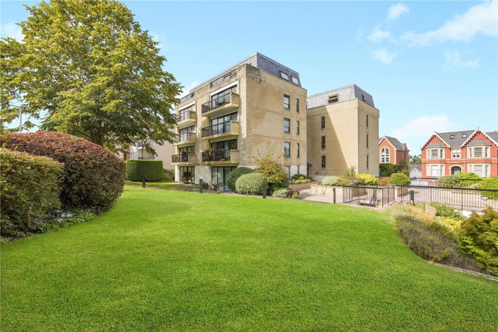 Main image of property: Western Road, Cheltenham, Gloucestershire, GL50
