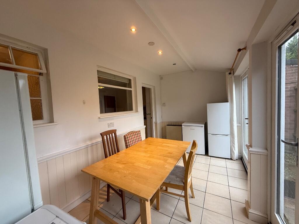 Main image of property: Irstead Road, Norwich, NR5