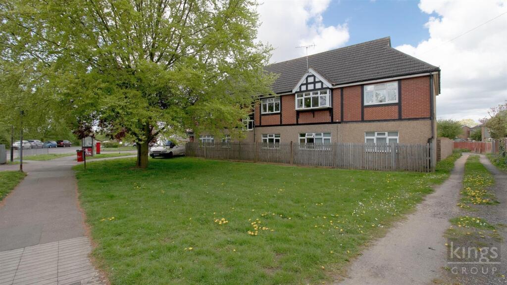 Main image of property: Manor Parade, Hatfield