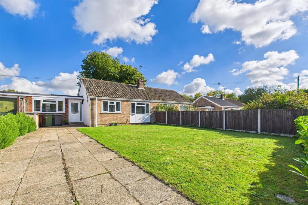Main image of property: Halls Drive, Gressenhall
