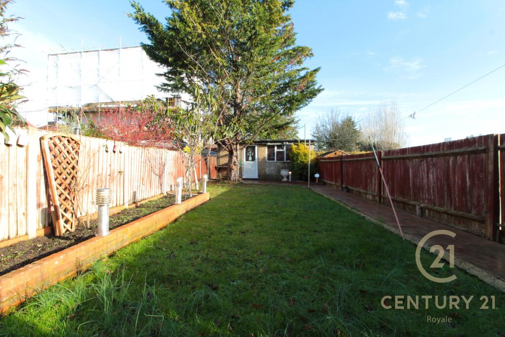 Main image of property: Malden Road Sutton SM3