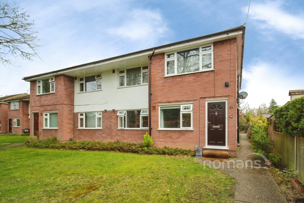 Main image of property: Prospect Road, Farnborough, Hampshire, GU14