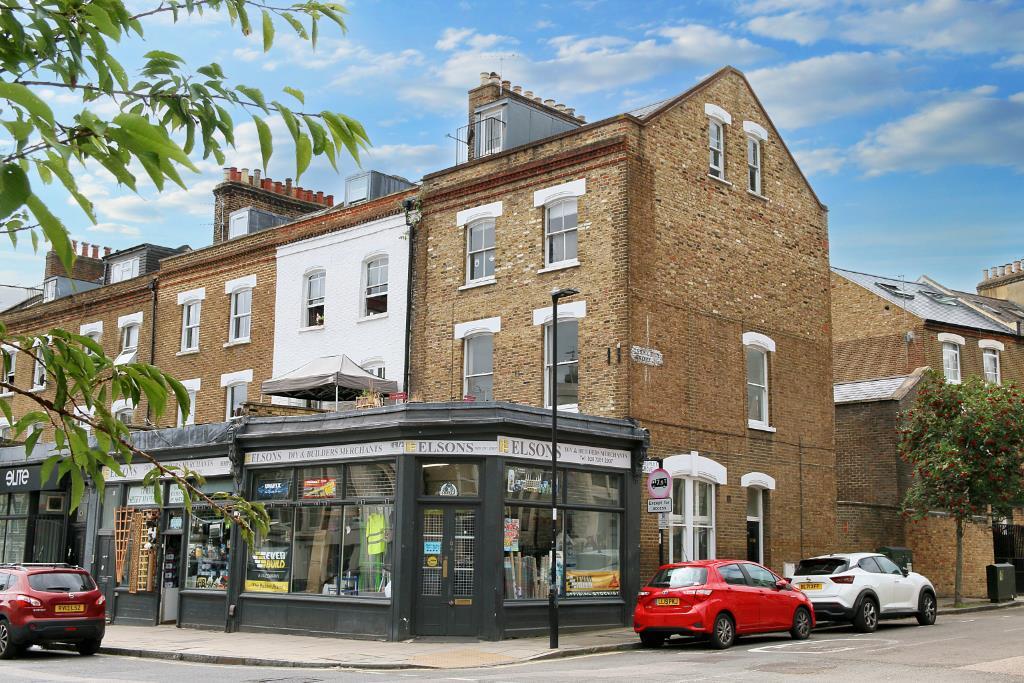 Main image of property: Junction Road, London