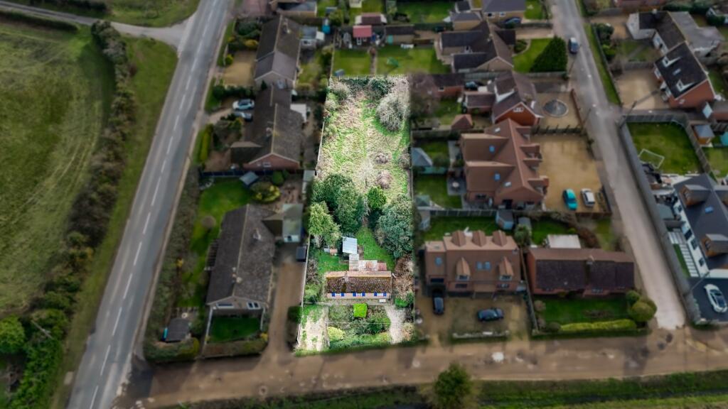 Sandy Lane, Ingoldisthorpe photo 2