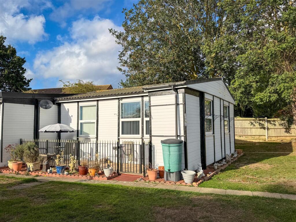 Main image of property: Castlehill Park, London Road, Great Clacton