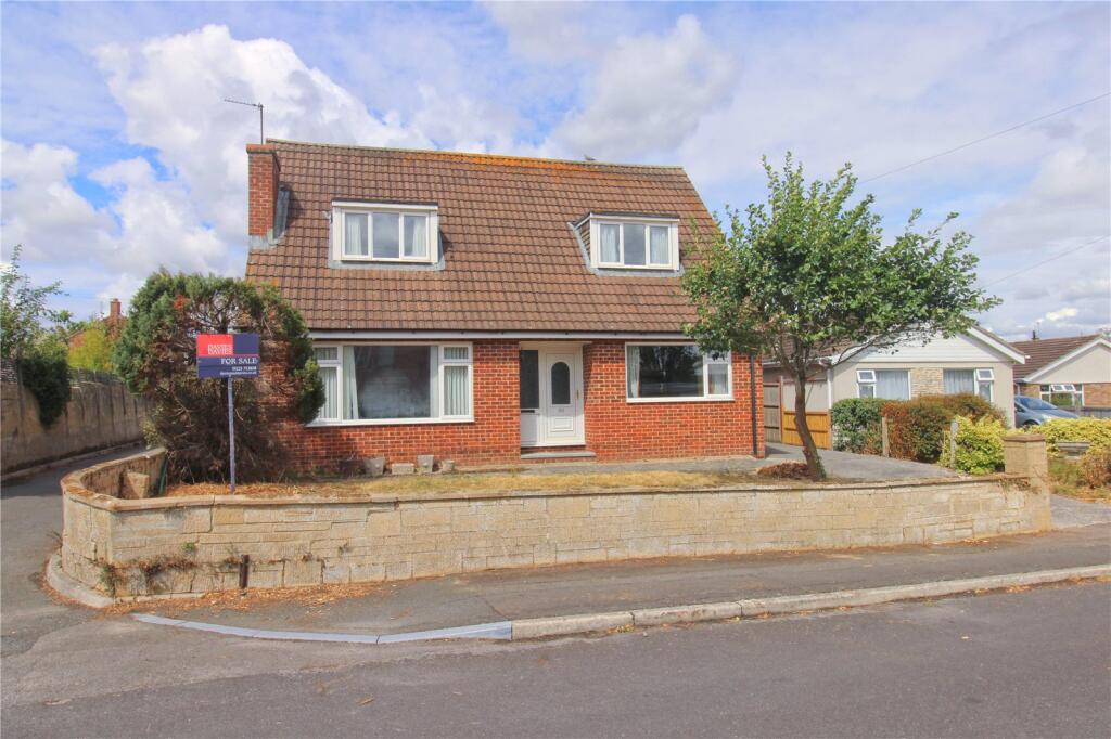 Main image of property: Sycamore Grove, Trowbridge