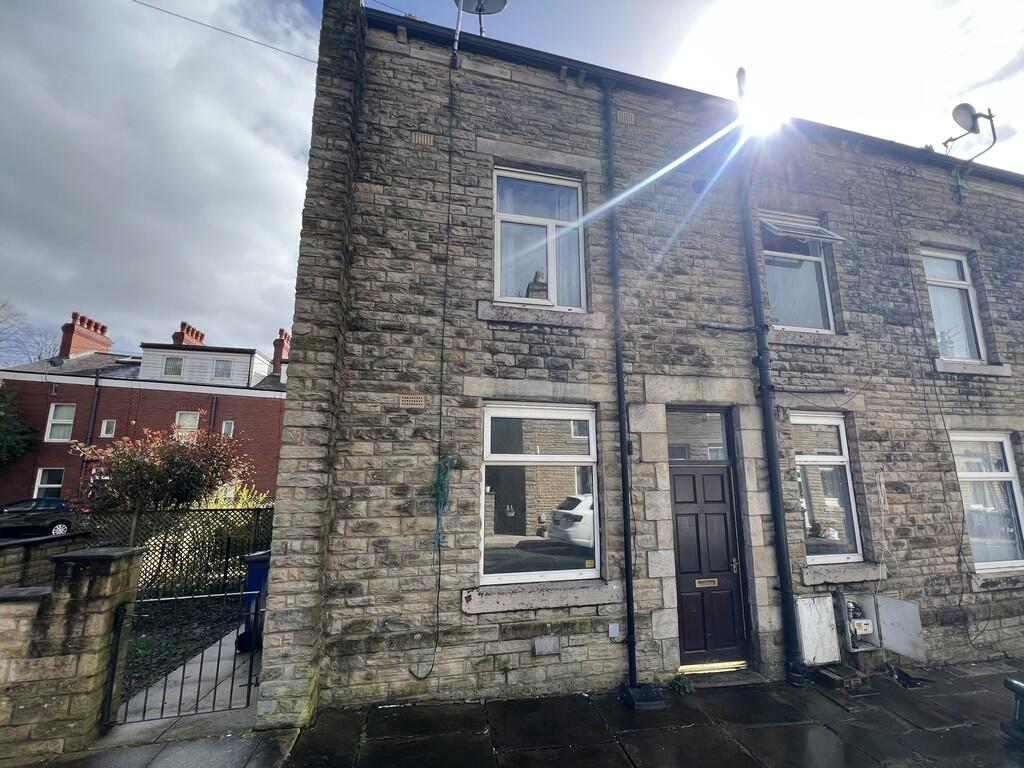 Main image of property: Boardman Street, Todmorden