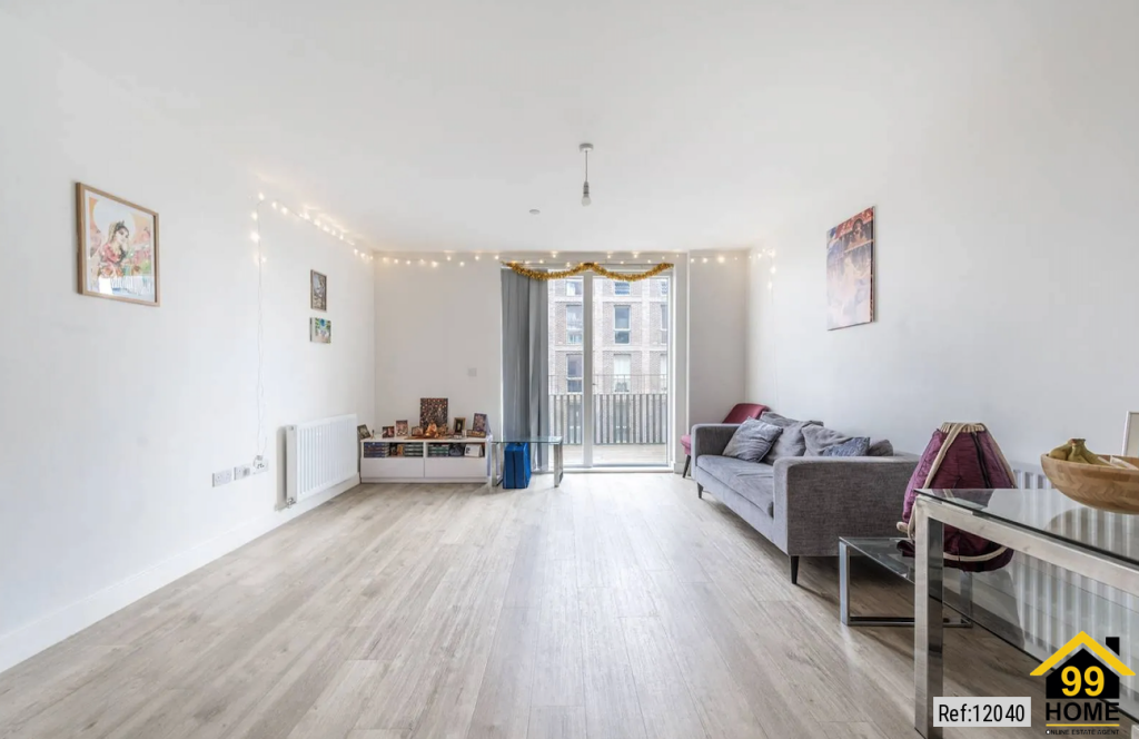 Main image of property: Chesterton House, Harrow, London, HA1