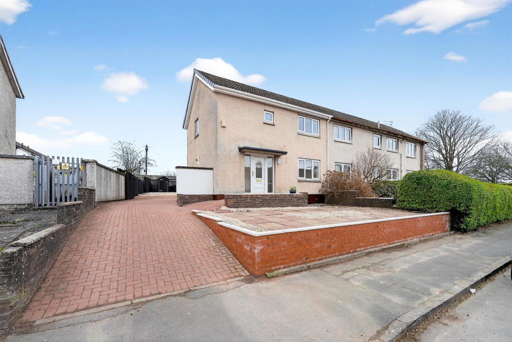 Main image of property: Annick Drive, Dreghorn, Irvine