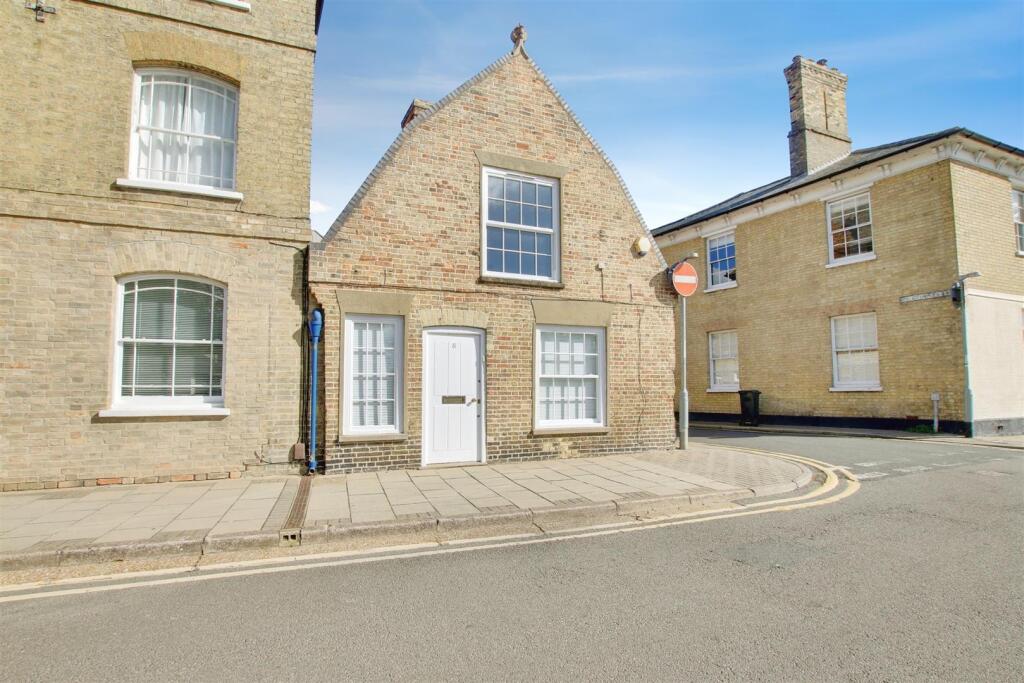Main image of property: The Waits, St Ives